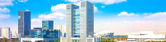 Kunshan New & Hi-tech Industrial Development Zone
