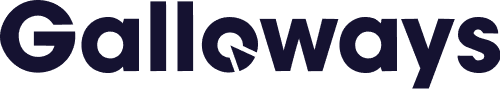 Galloways logo