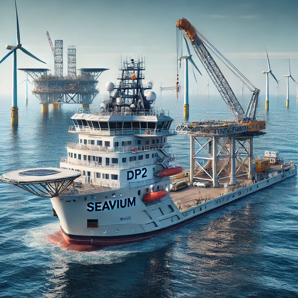 Subsea Operations Simplified: How to Choose the Right Vessel