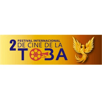 Segundo Festival Internacional de Cine De La Toba / Segundo Festival Internacional de Cine de La Toba