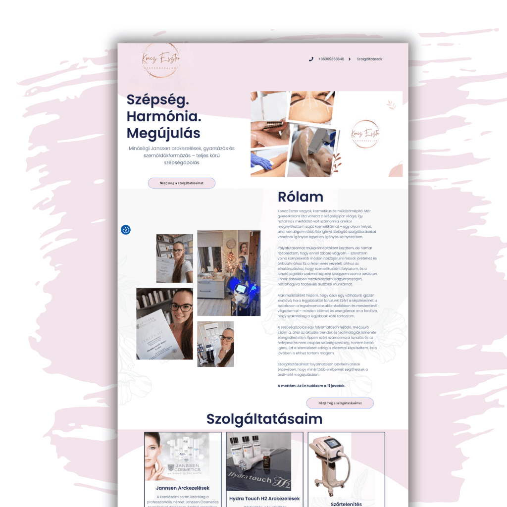 Service Image Pentaclay