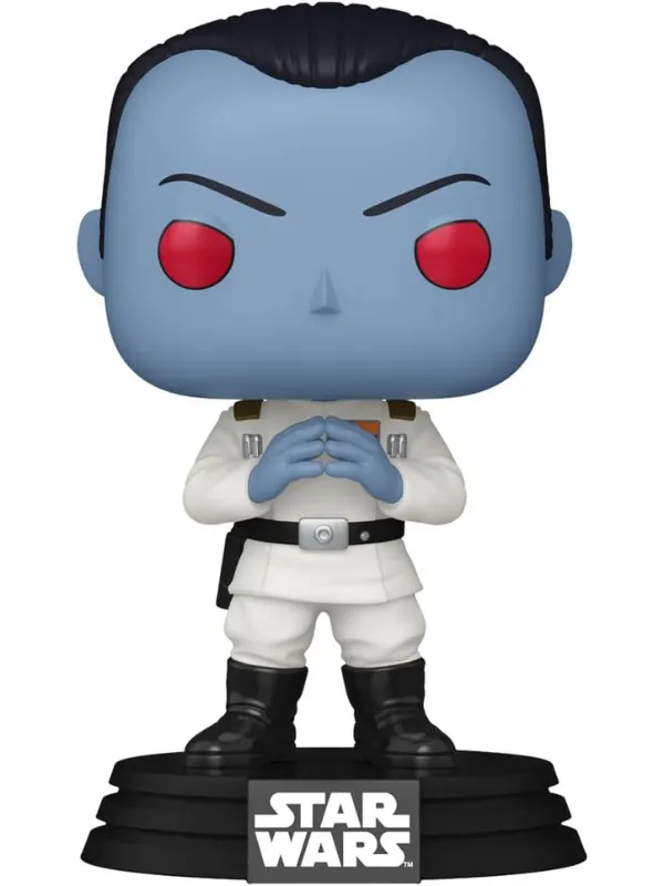 Thrawn Funko 697