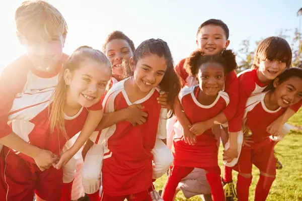 The Undeniable Benefits of Sports Camps