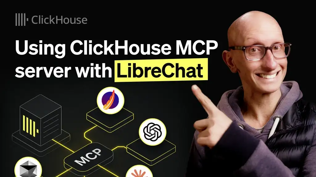 ClickHouse Blog Thumbnail