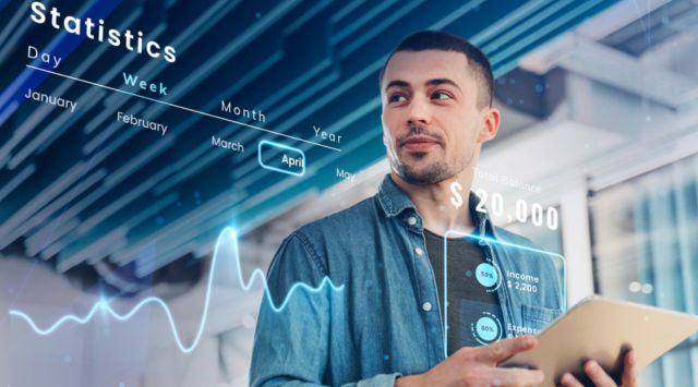 Por que sua empresa tem dados, mas não tem inteligência?