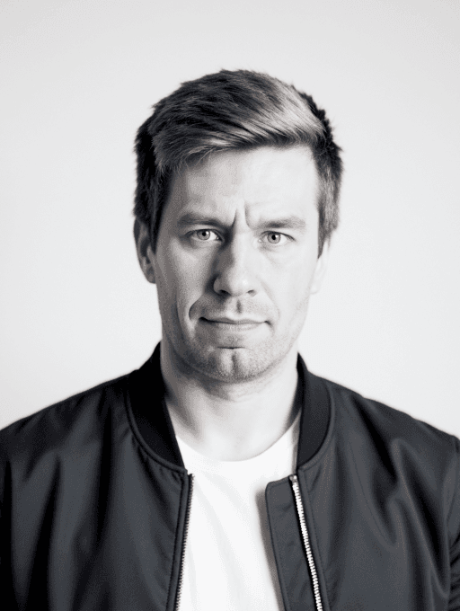 Profile image of Michał Gunia