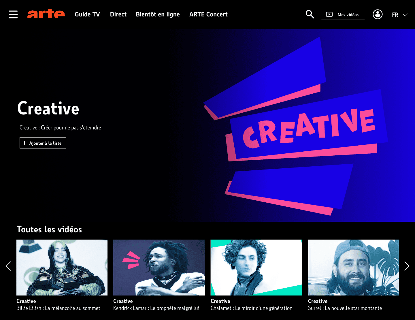 A MacBook Pro displaying a landing page analytics website