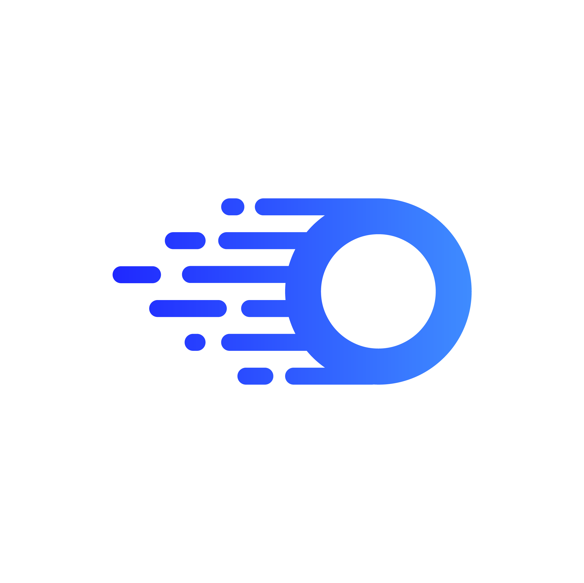 App logo