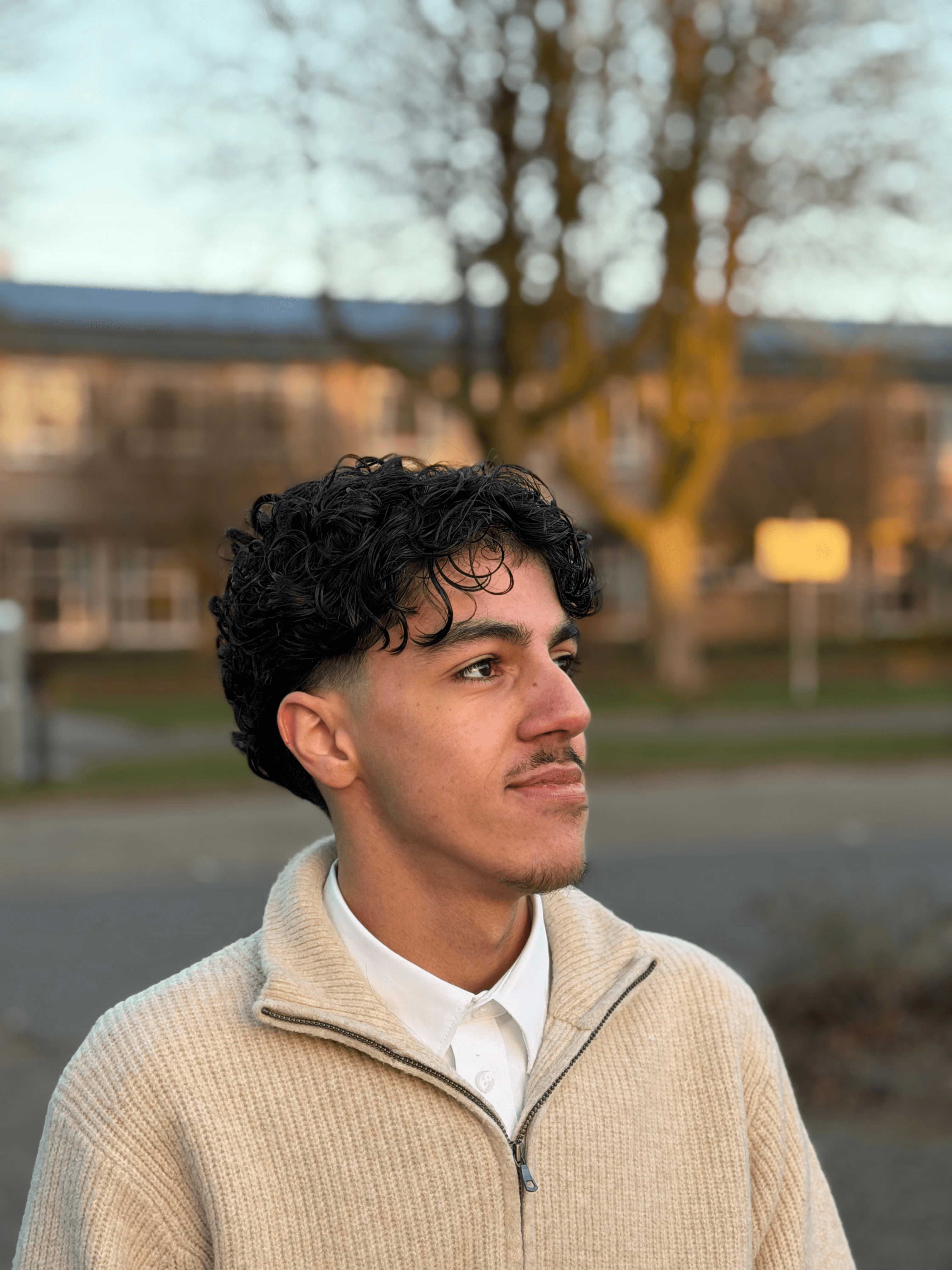 Avatar of the website author