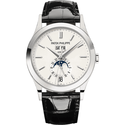 Patek Philippe Complications image 0