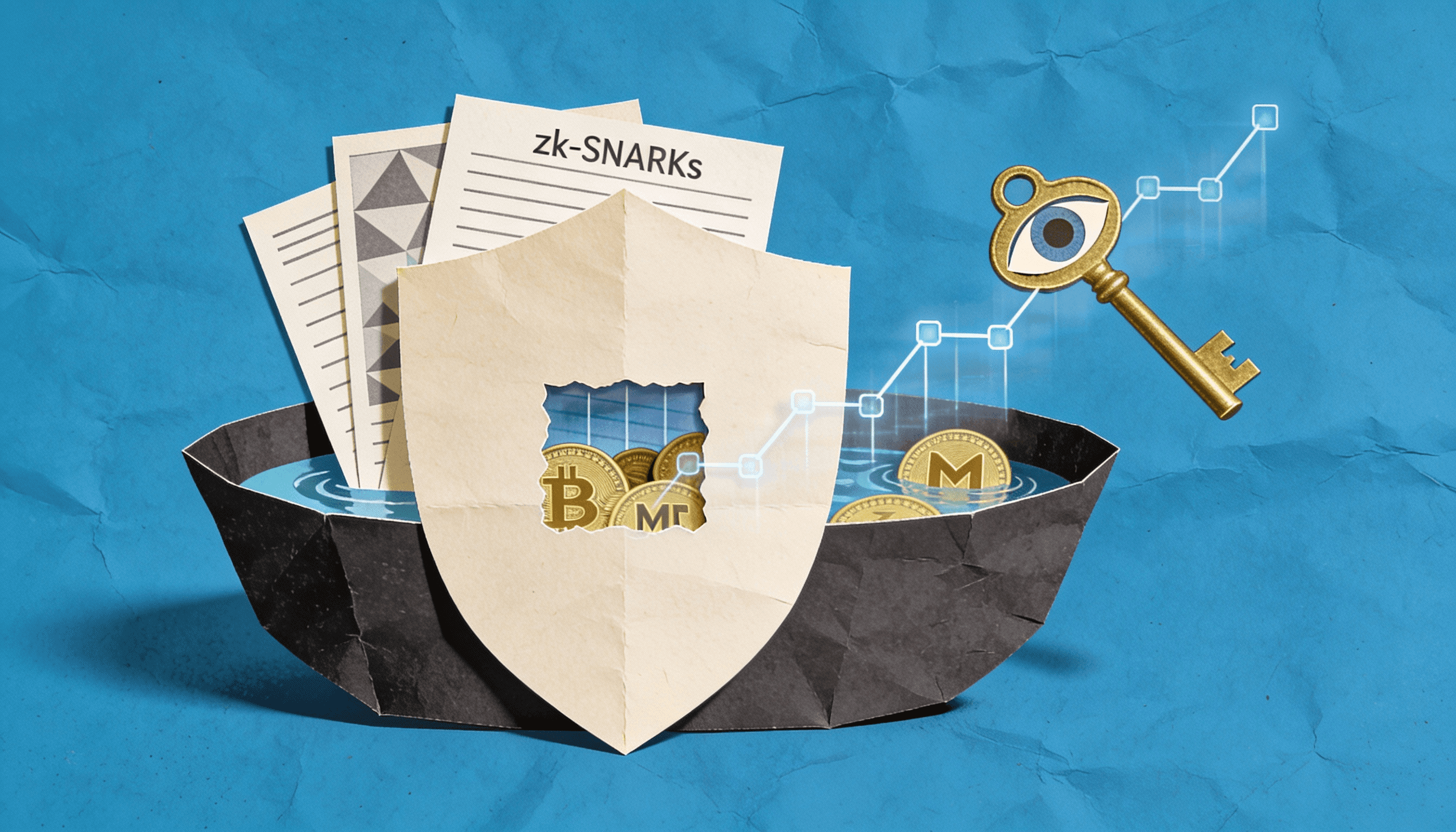 Privacy Coins Explained: How Private Transactions Stay Untraceable on Public Ledgers