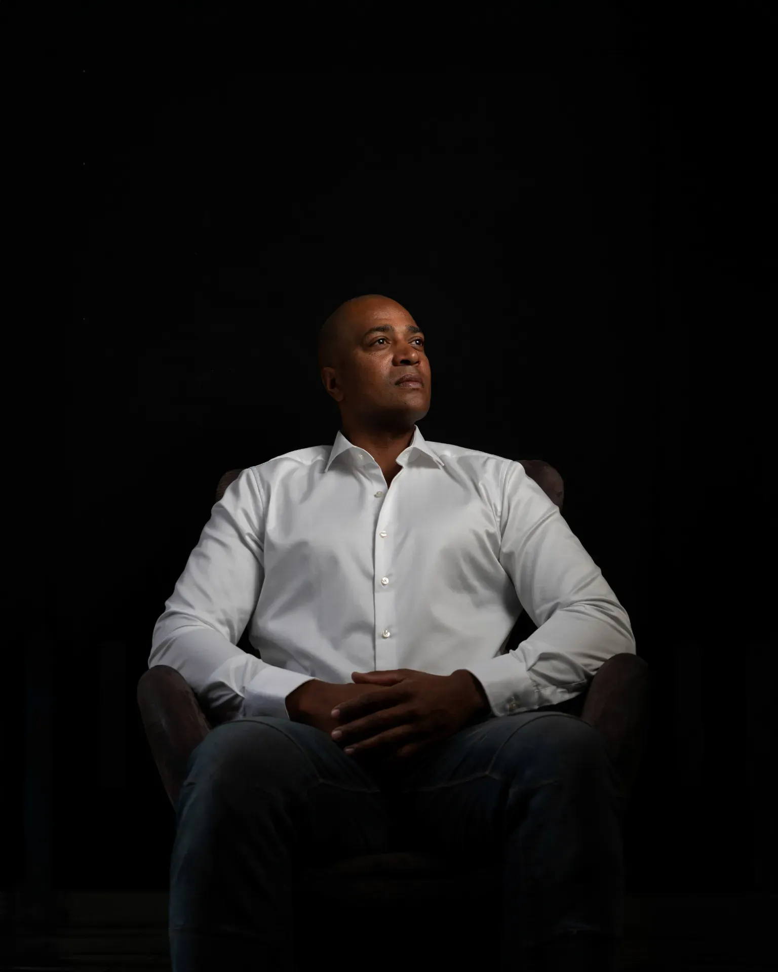 Portrait Imagery