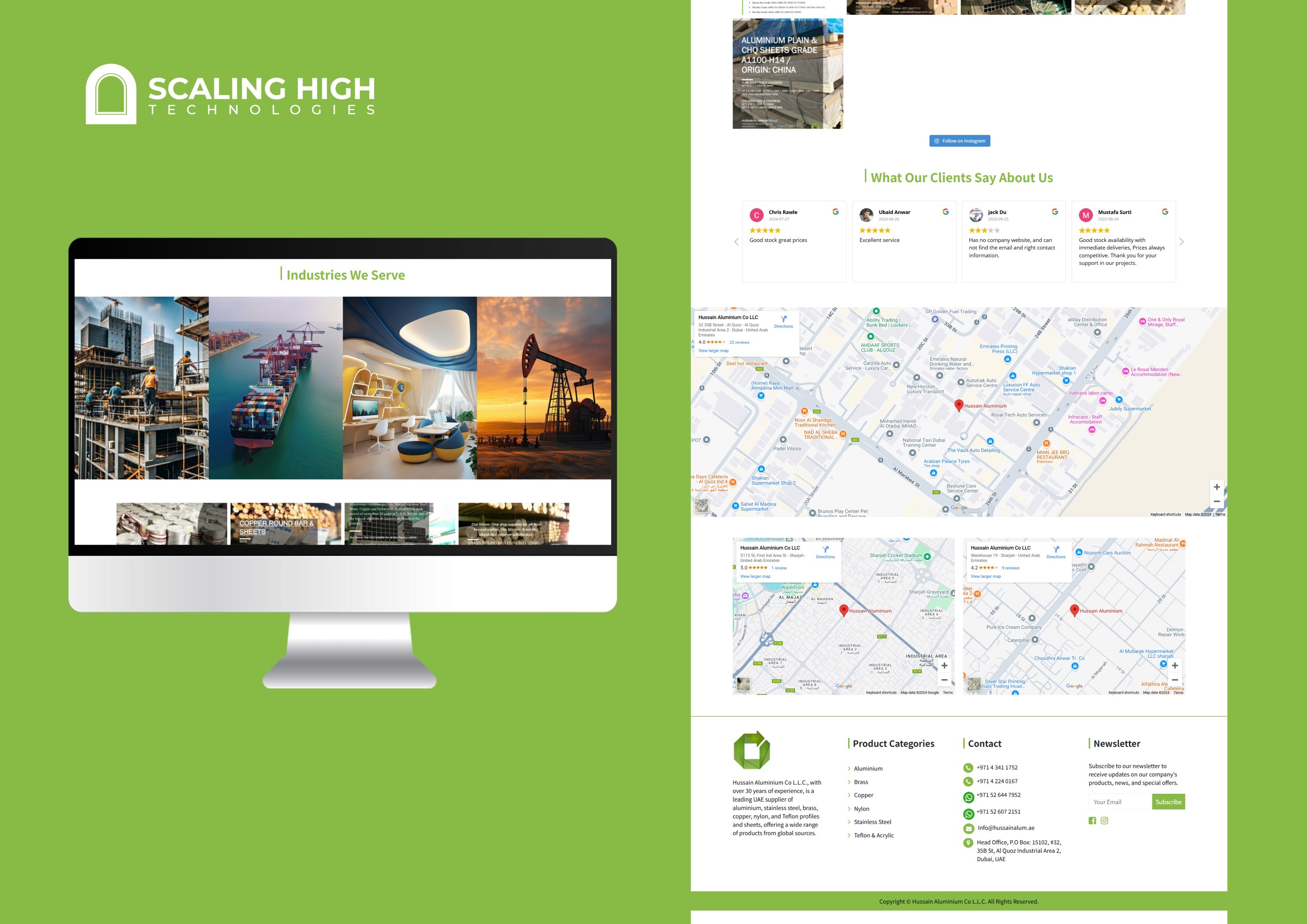 hussain-alum-responsive-web-design-by-scaling-high