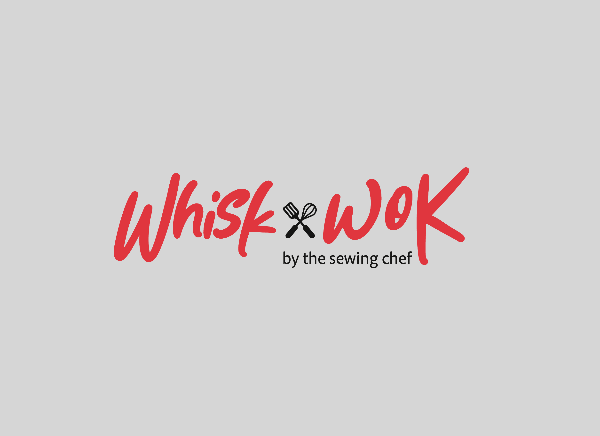 Whisk n Wok Logo