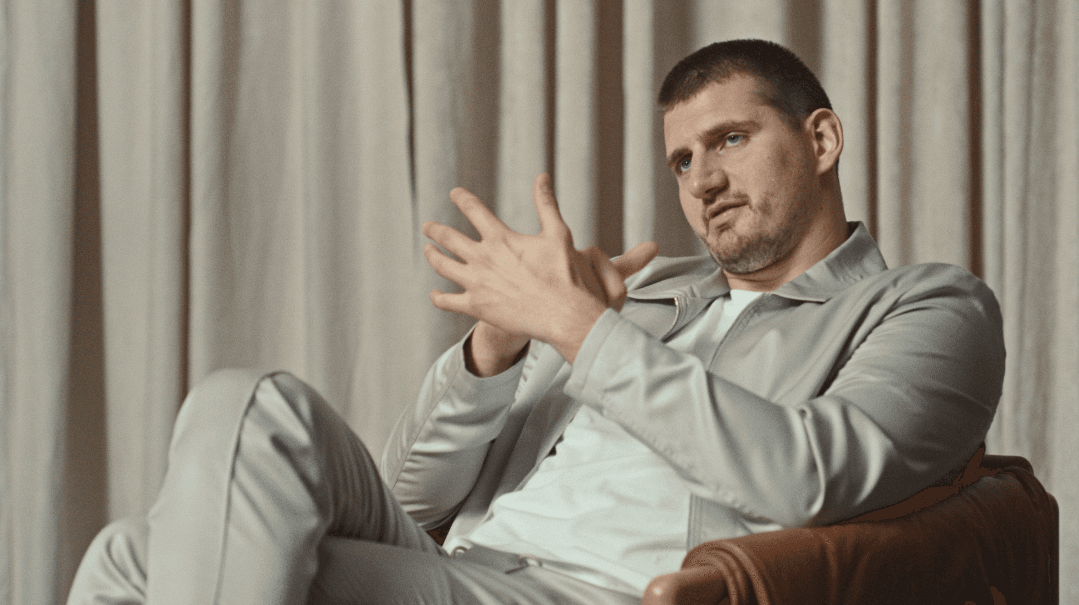 Max Deals - Nikola Jokic
