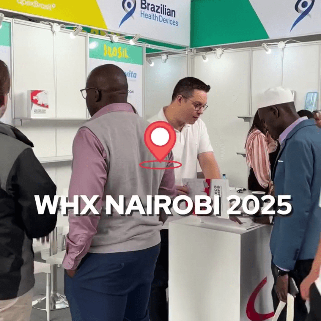 Capa Foto WHX Nairobi 2025