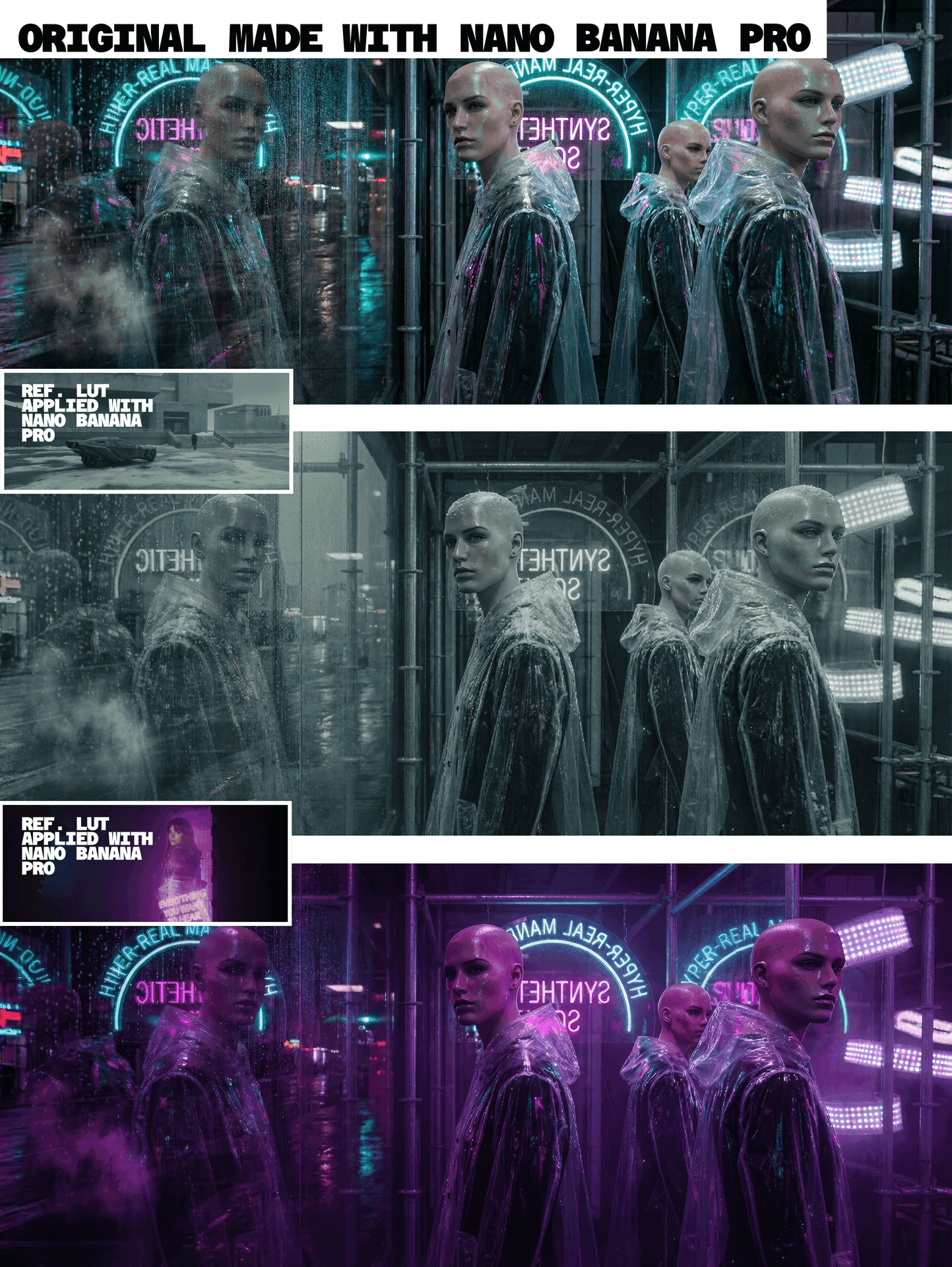 San Junipero SS49 Campaign