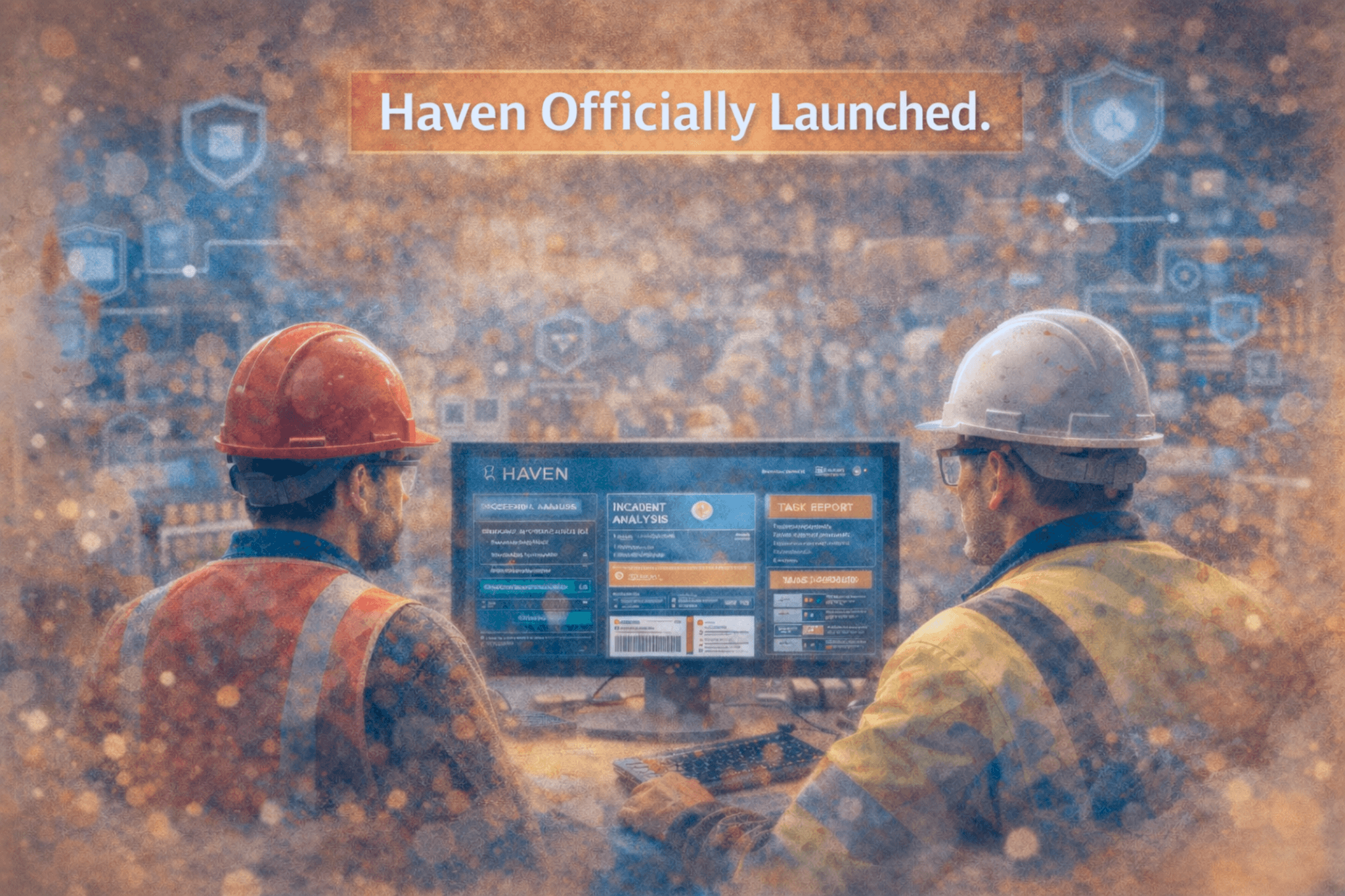 Haven Officialy Launched
