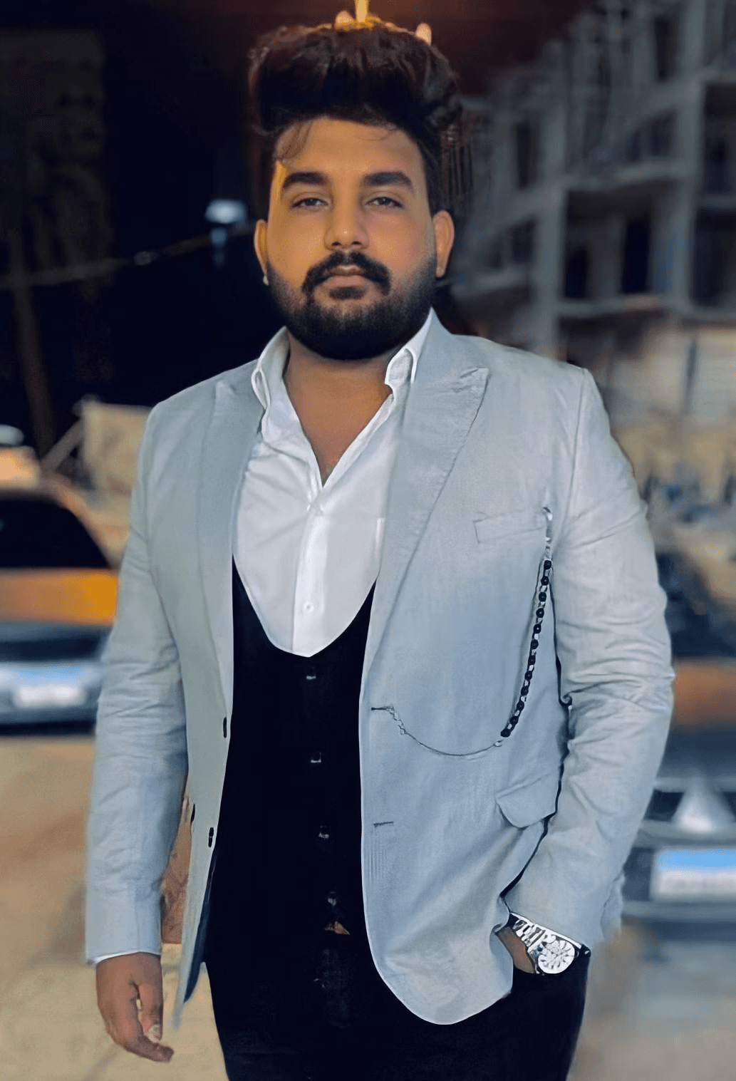 Portfolio Creator Avatar