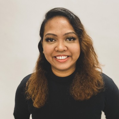 Sheila Manokaran, Founder, River Valley Irregulars