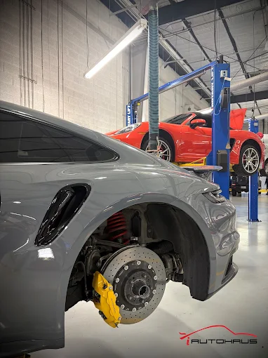 Auto Part