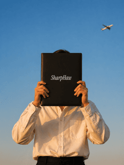 You publish. Nobody buys because of it.