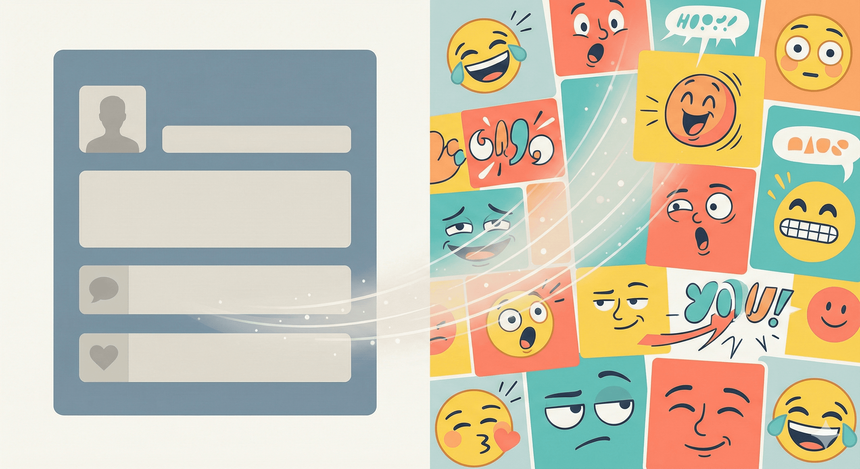 Creativity First, Always