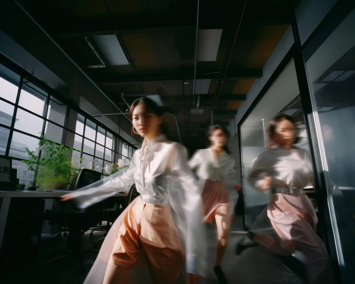 SETTER: Coworking and Private Offices