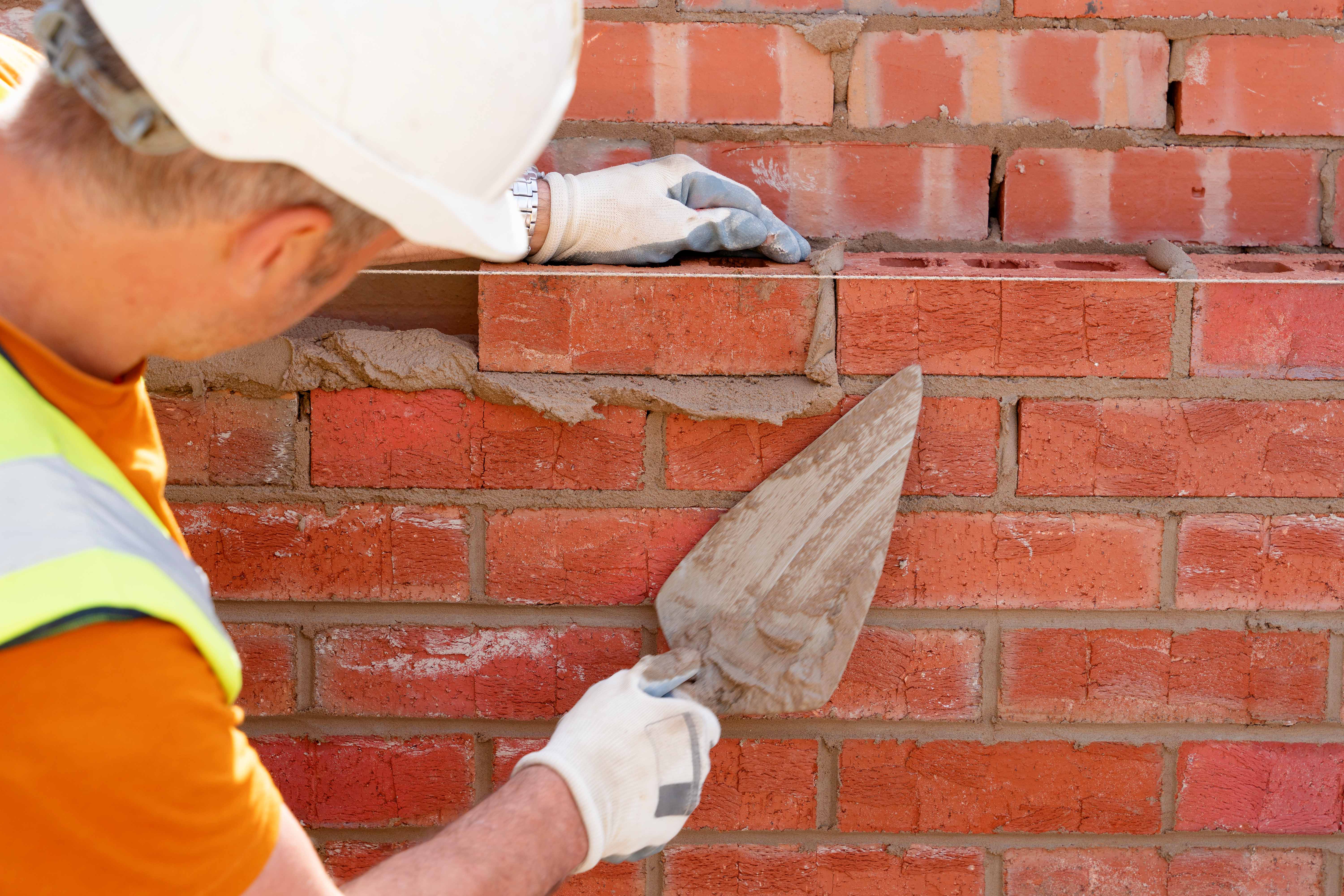 Specialist Brickworking