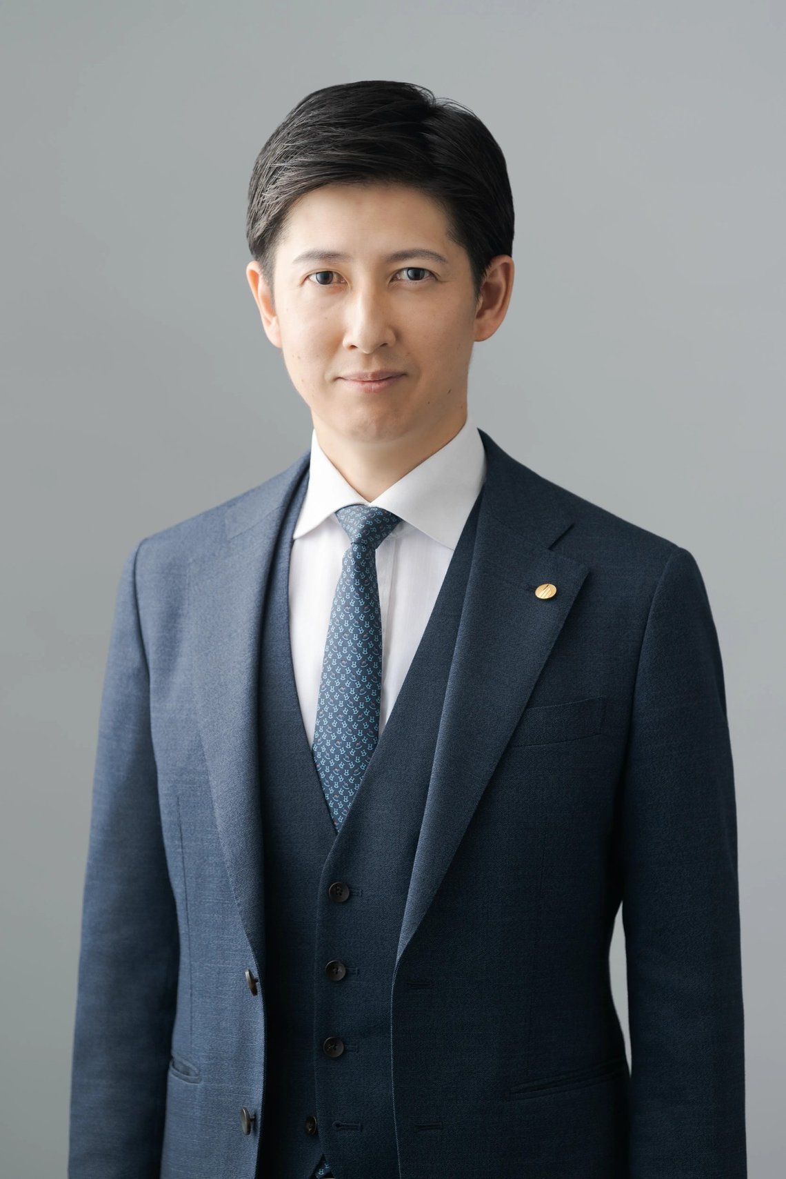 髙橋 優也氏