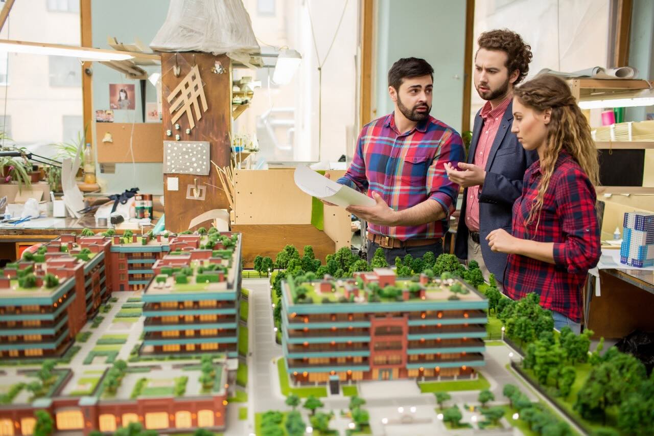 architecture landscaping urban planning gardening environmental science ecology solar energy design