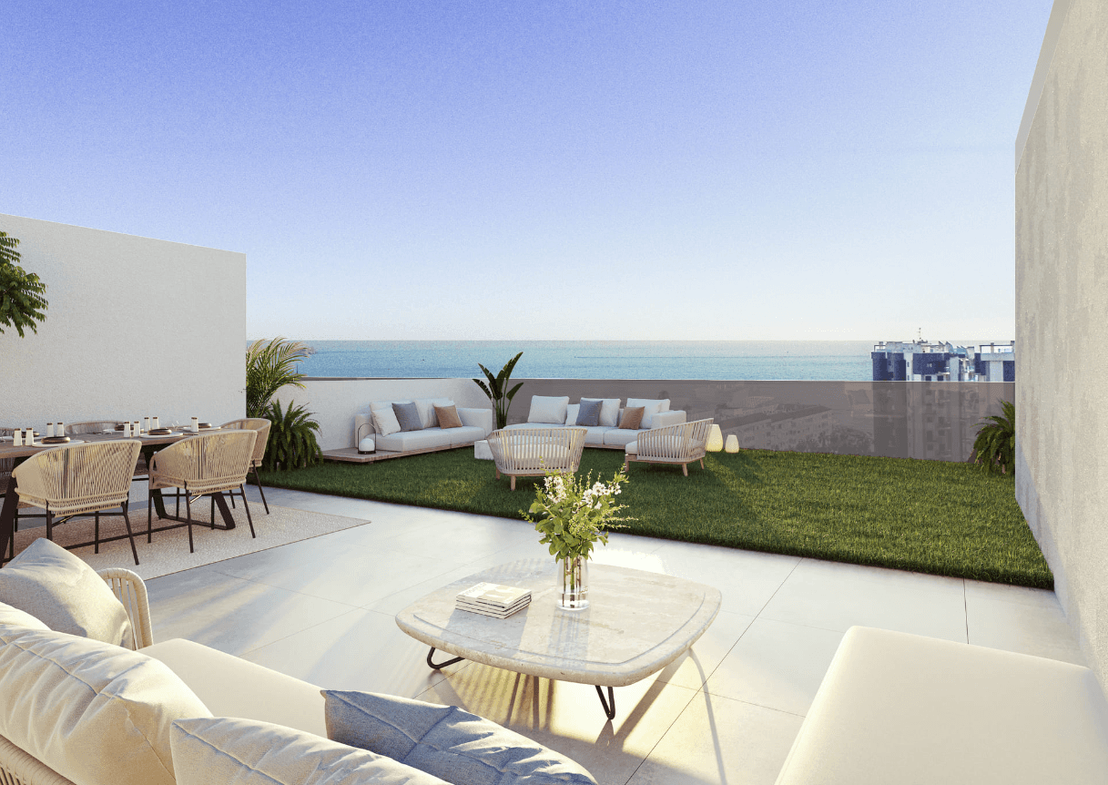 Apartamento Punta Prima, Alicante 4