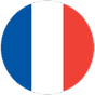 Bandiera della Francia