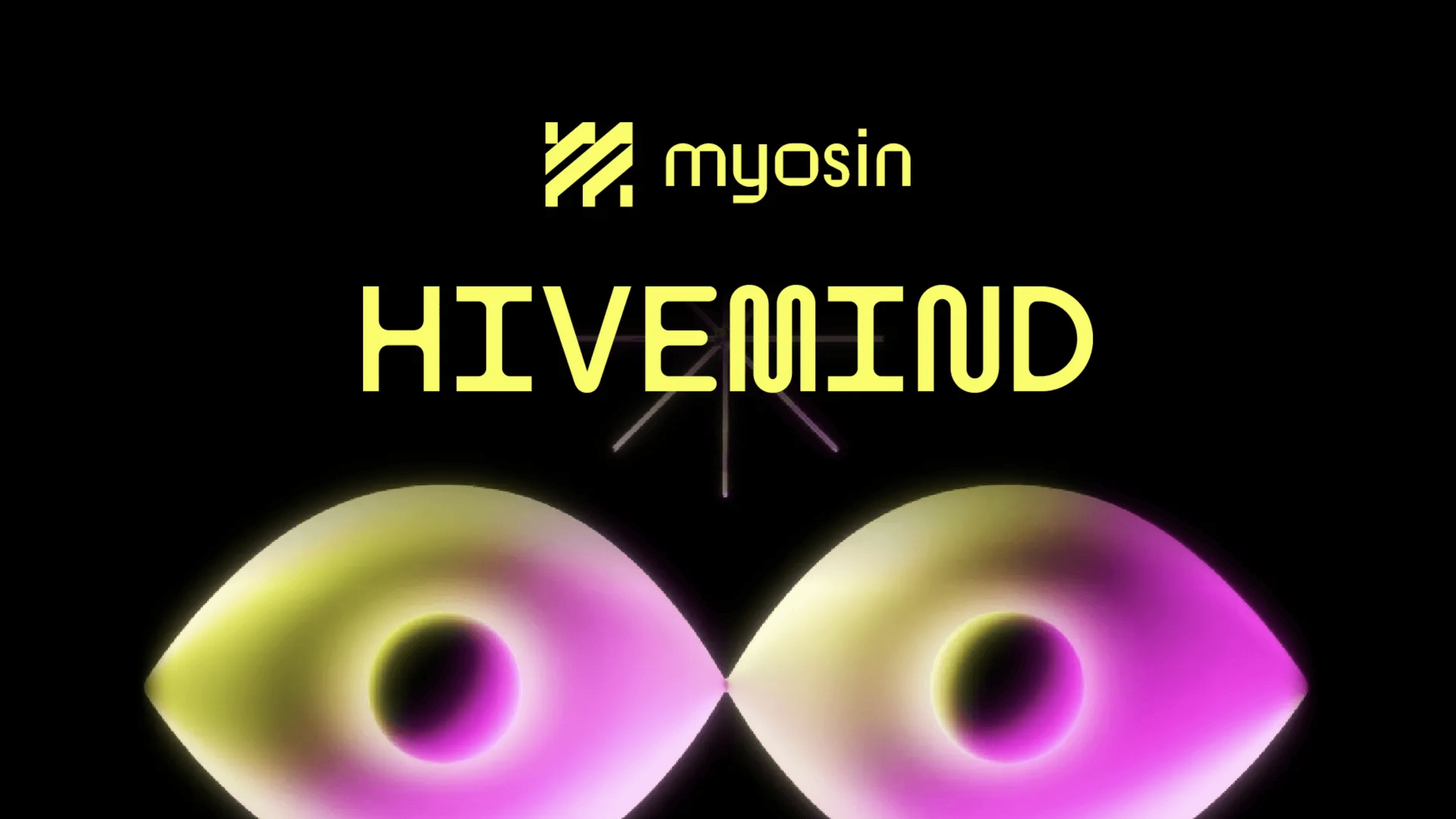Introducing HiveMind