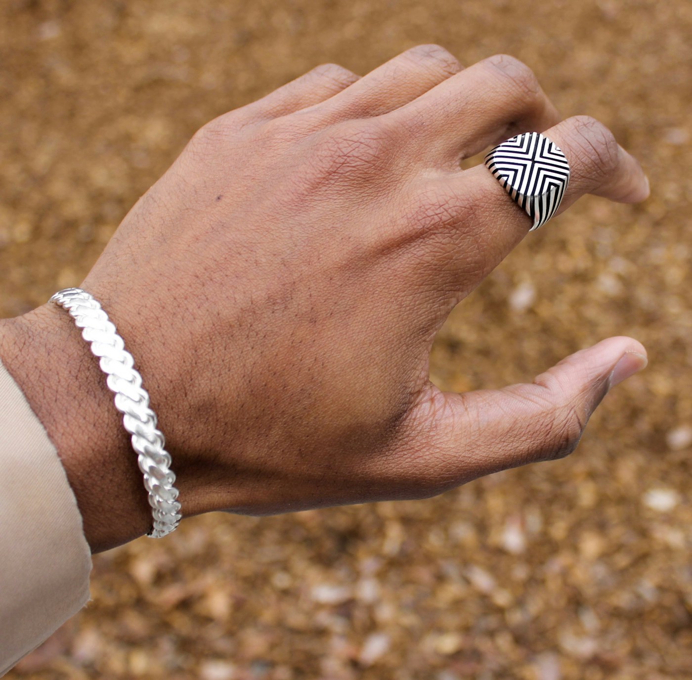 Fe Advaita product photograph, view 6