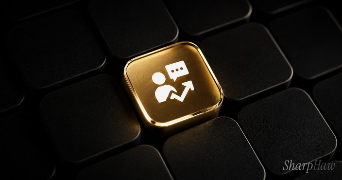 Stop chasing traffic and start converting visitors. Learn how to turn your website into a sales machine that generates leads and sales on autopilot.