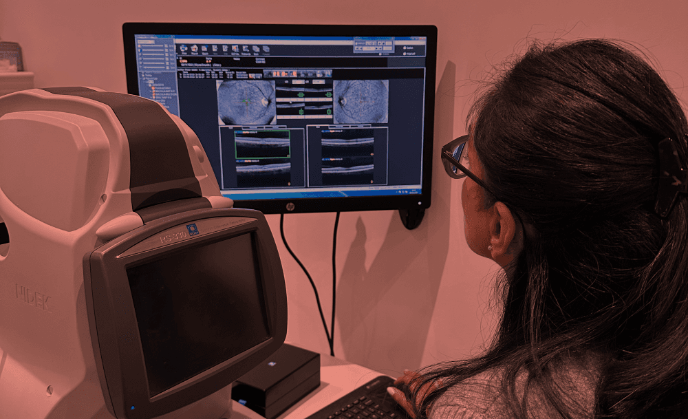 boutique vision check