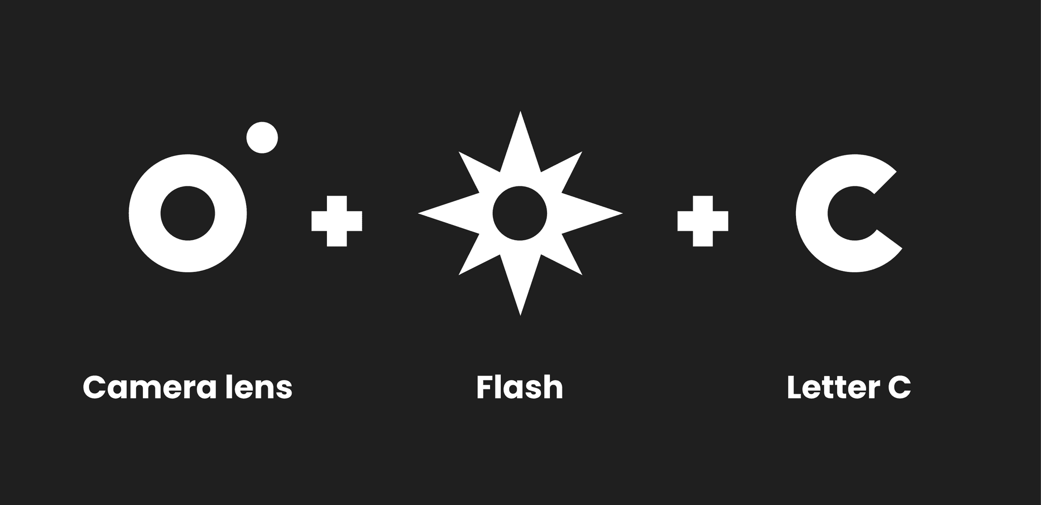 Cinero Studio Logo ontwerp