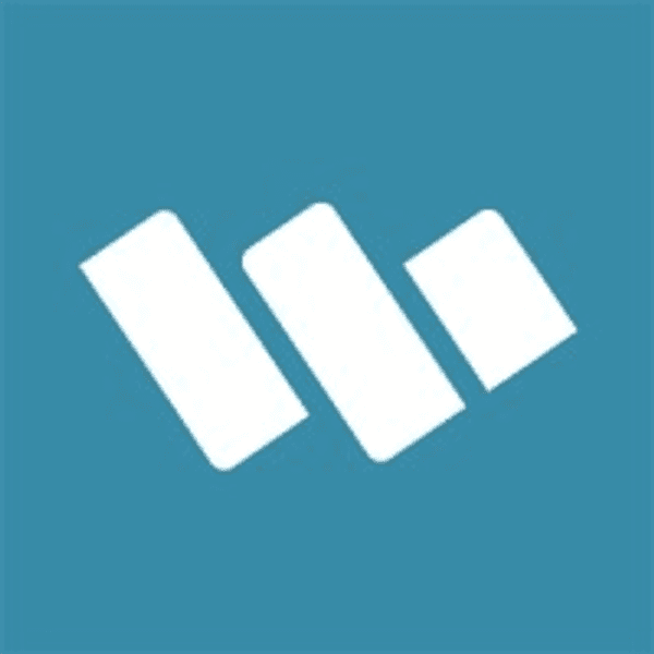 Logo of Wasserstrom
