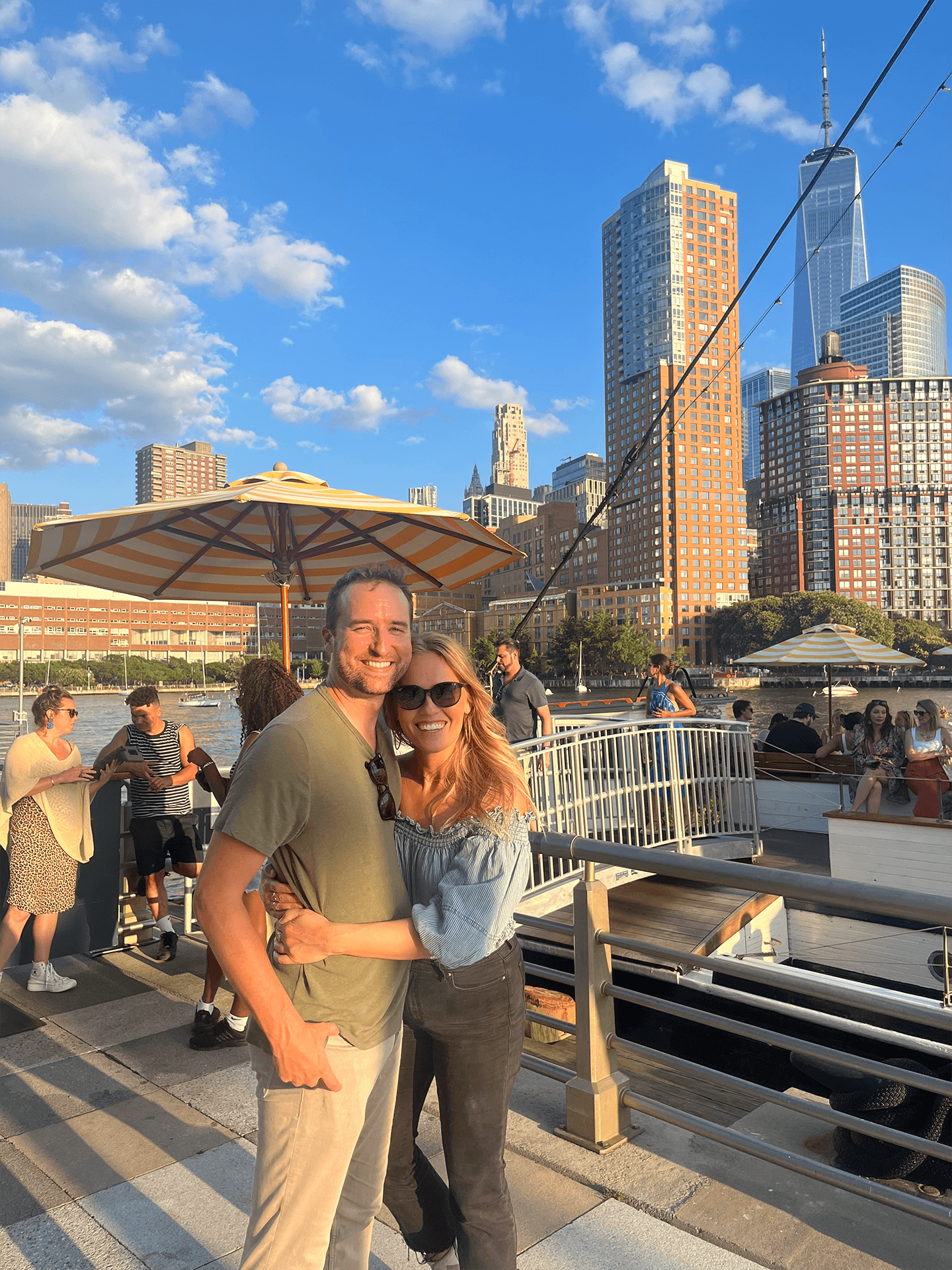 Photo of Hamza as a music producer