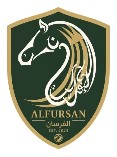 AlFursan FC logo
