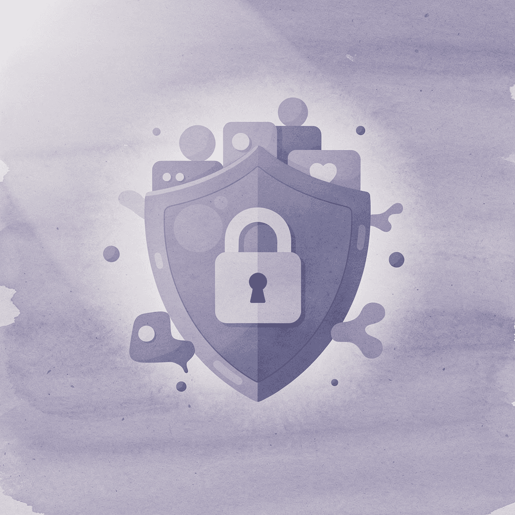 Shield protecting LLC members and obligations during dissolution preparation