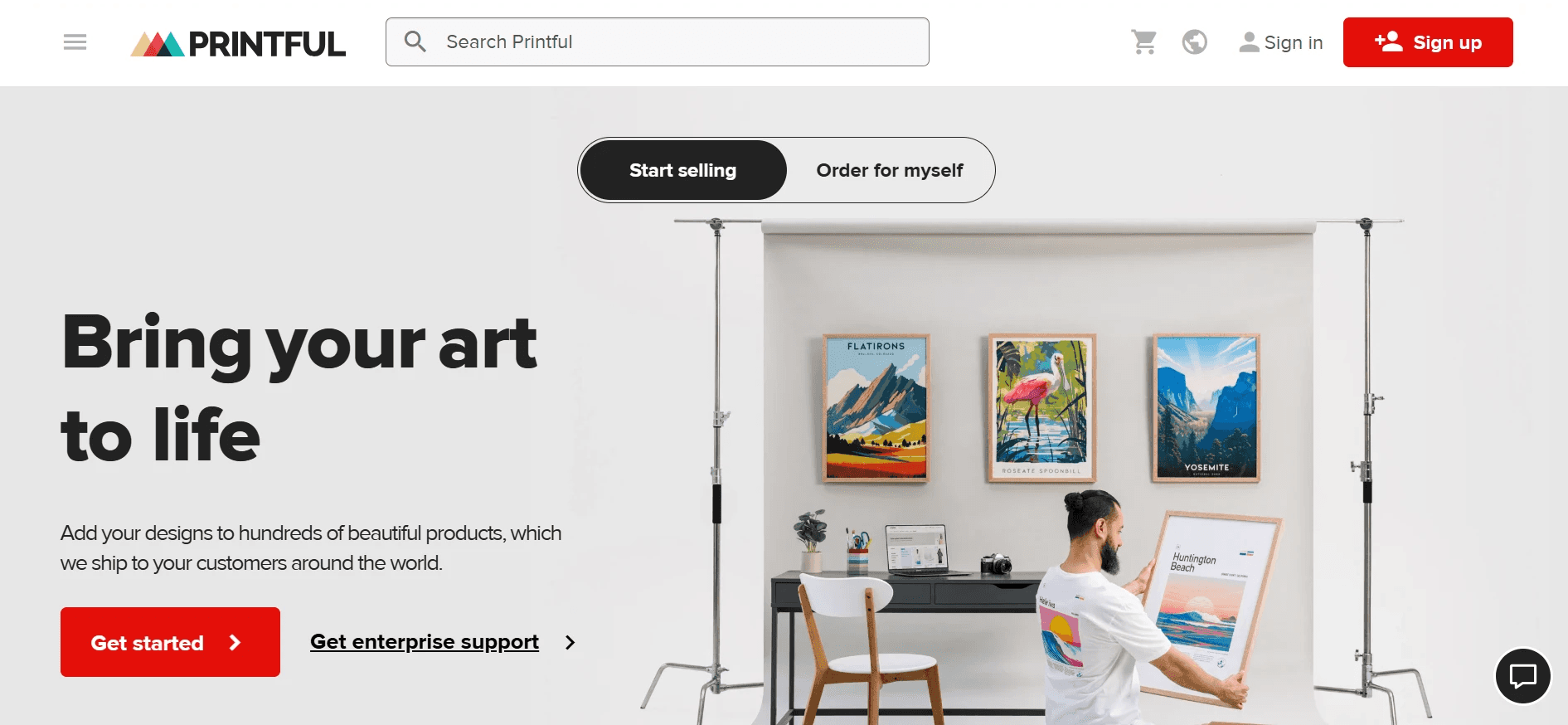 Printful