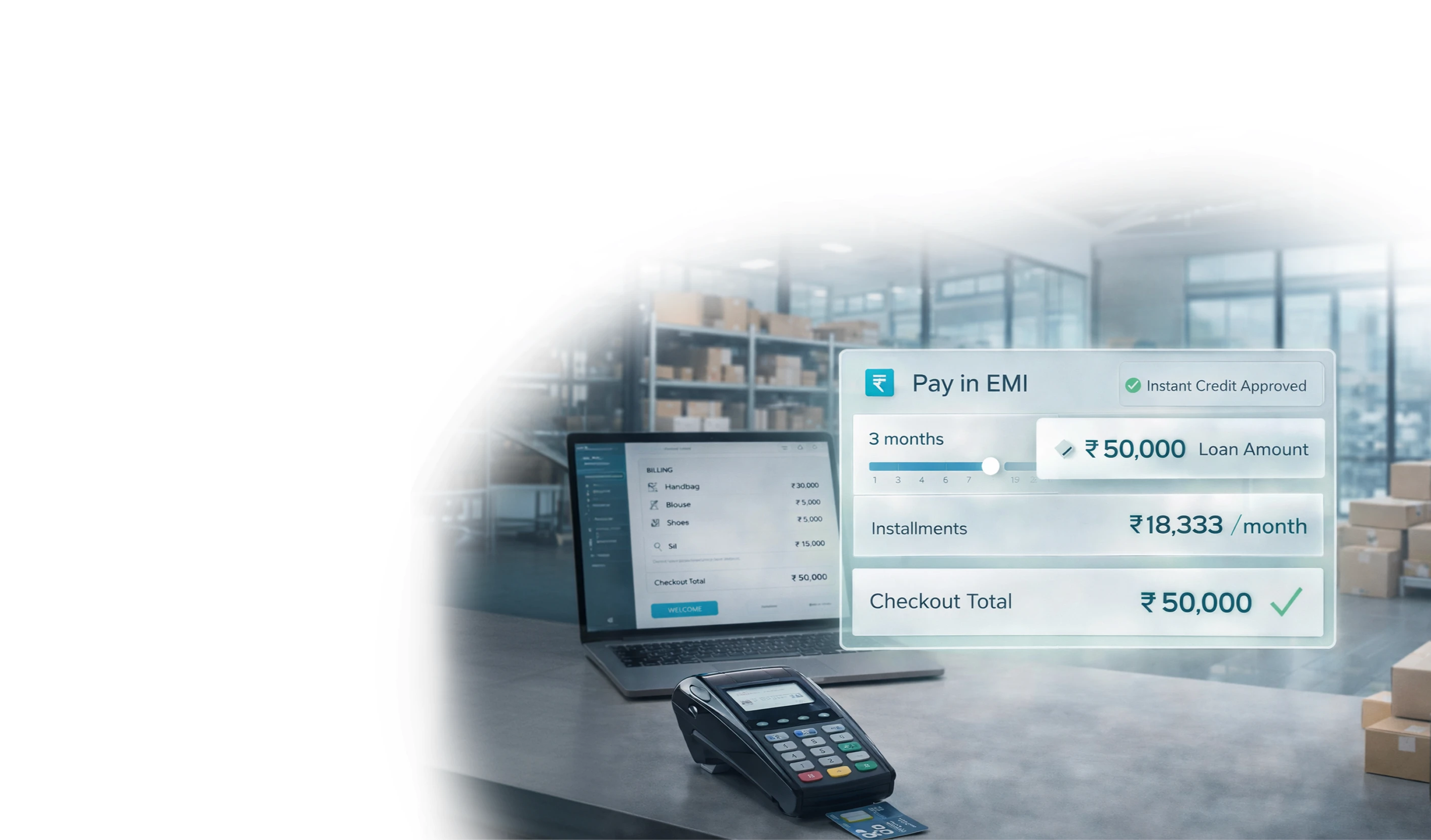 Seamless Digital Onboarding for Financial Institutions