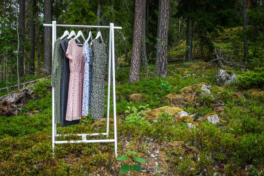 forest risk, EUDR, textile EPR, cellulosic fibres, MMCF, supply chain traceability, fashion sustainability, Canopy pledge, labour codes India, UK budget 2025