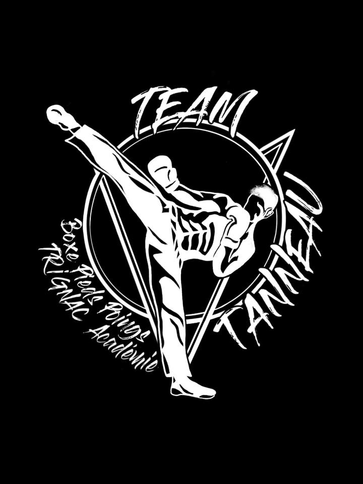 Logo-Team-Tanneau-Boxe-Pieds-Poings-Trignac-Academie