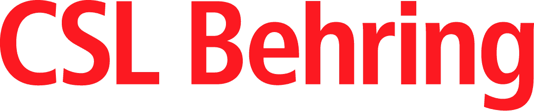 Logo of csl behring