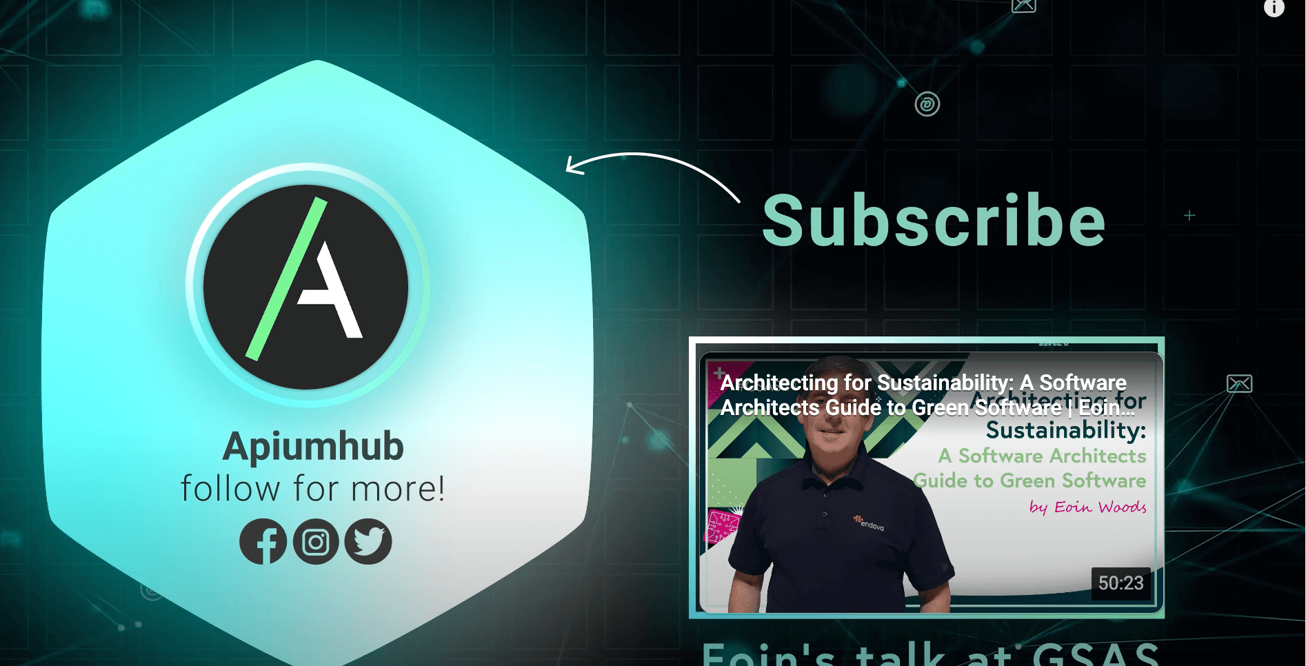Marketing Spotlight: Apiumhub Marketing Strategy Social Media Strategy