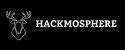 A logo of Hackmosphere- a client that is trusting Lidgen