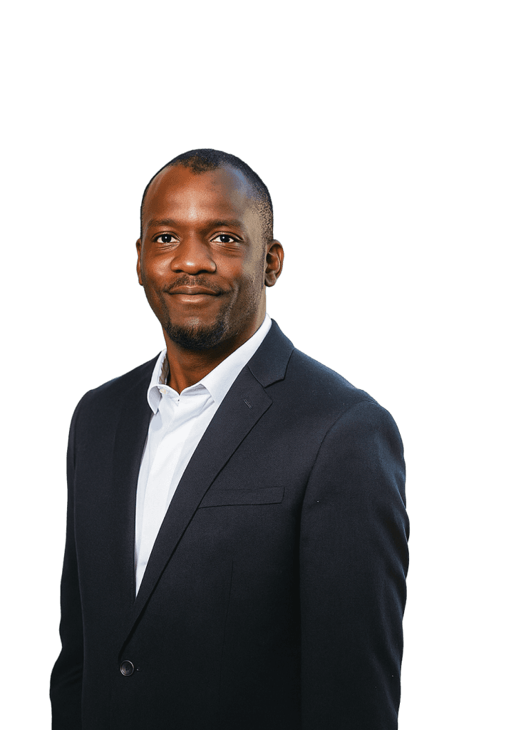 Jude Monkam, fondateur d’Astrosales